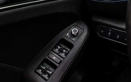 Haval Jolion, 2022 год, 1 630 000 рублей, 19 фотография