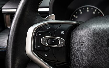 Haval Jolion, 2022 год, 1 630 000 рублей, 15 фотография