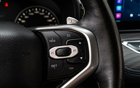Haval Jolion, 2022 год, 1 630 000 рублей, 17 фотография