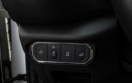 Haval Jolion, 2022 год, 1 630 000 рублей, 20 фотография