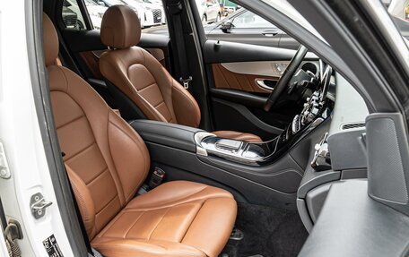 Mercedes-Benz GLC, 2020 год, 5 260 000 рублей, 8 фотография