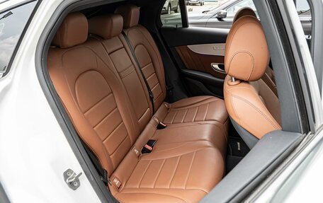 Mercedes-Benz GLC, 2020 год, 5 260 000 рублей, 7 фотография