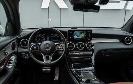 Mercedes-Benz GLC, 2020 год, 5 260 000 рублей, 6 фотография
