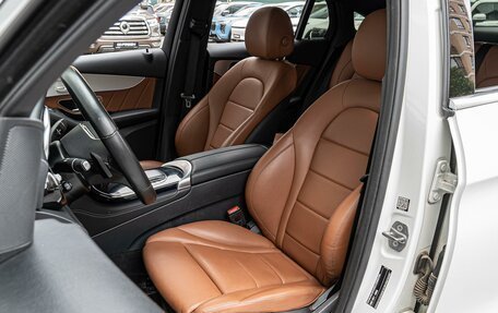 Mercedes-Benz GLC, 2020 год, 5 260 000 рублей, 10 фотография