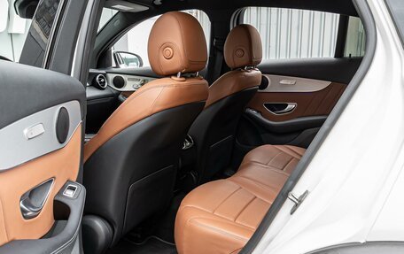 Mercedes-Benz GLC, 2020 год, 5 260 000 рублей, 11 фотография