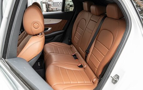 Mercedes-Benz GLC, 2020 год, 5 260 000 рублей, 9 фотография