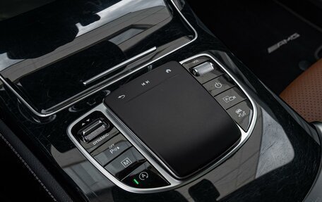 Mercedes-Benz GLC, 2020 год, 5 260 000 рублей, 13 фотография