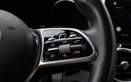 Mercedes-Benz GLC, 2020 год, 5 260 000 рублей, 22 фотография