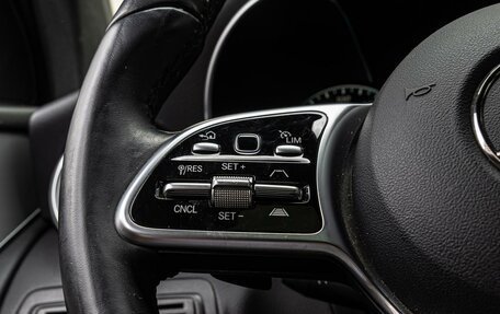 Mercedes-Benz GLC, 2020 год, 5 260 000 рублей, 20 фотография