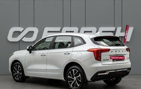 Haval Jolion, 2022 год, 1 630 000 рублей, 2 фотография