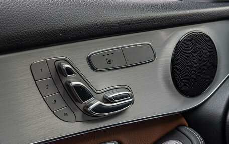 Mercedes-Benz GLC, 2020 год, 5 260 000 рублей, 23 фотография