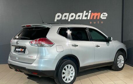 Nissan X-Trail, 2015 год, 1 999 000 рублей, 3 фотография
