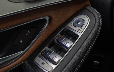 Mercedes-Benz GLC, 2020 год, 5 260 000 рублей, 24 фотография