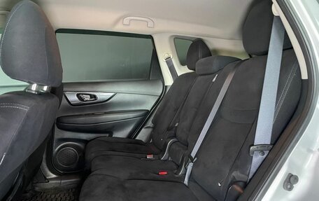 Nissan X-Trail, 2015 год, 1 999 000 рублей, 8 фотография