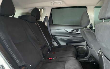 Nissan X-Trail, 2015 год, 1 999 000 рублей, 9 фотография