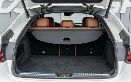 Mercedes-Benz GLC, 2020 год, 5 260 000 рублей, 26 фотография