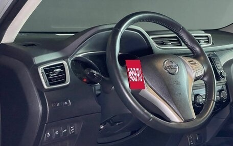 Nissan X-Trail, 2015 год, 1 999 000 рублей, 6 фотография