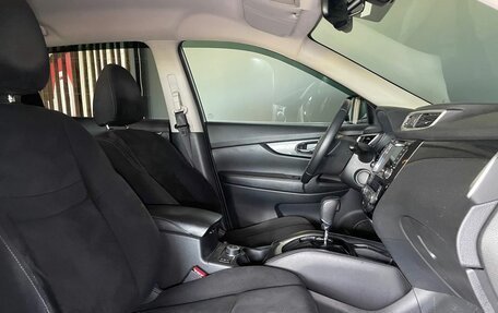 Nissan X-Trail, 2015 год, 1 999 000 рублей, 10 фотография
