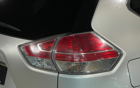 Nissan X-Trail, 2015 год, 1 999 000 рублей, 18 фотография