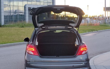 Peugeot 207 I, 2007 год, 380 000 рублей, 5 фотография