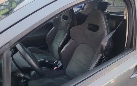Peugeot 207 I, 2007 год, 380 000 рублей, 7 фотография