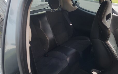 Peugeot 207 I, 2007 год, 380 000 рублей, 8 фотография