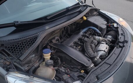 Peugeot 207 I, 2007 год, 380 000 рублей, 12 фотография