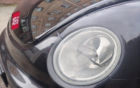 Volkswagen Beetle, 2002 год, 550 000 рублей, 5 фотография