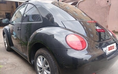 Volkswagen Beetle, 2002 год, 550 000 рублей, 4 фотография