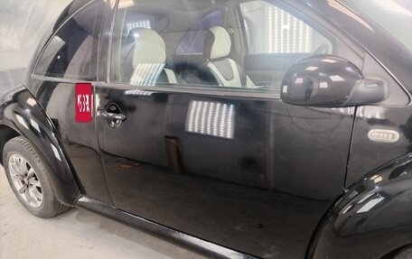 Volkswagen Beetle, 2002 год, 550 000 рублей, 14 фотография