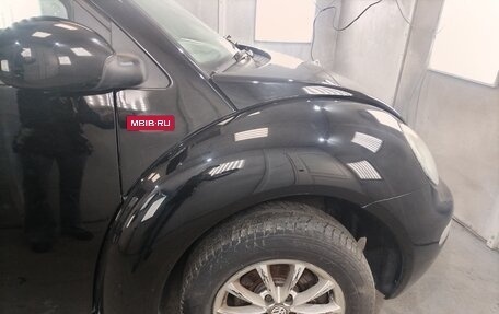 Volkswagen Beetle, 2002 год, 550 000 рублей, 15 фотография
