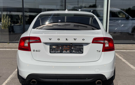 Volvo S60 III, 2012 год, 1 094 000 рублей, 4 фотография