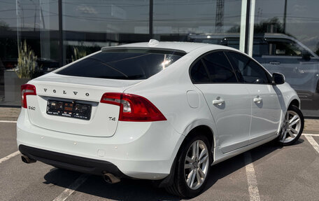 Volvo S60 III, 2012 год, 1 094 000 рублей, 3 фотография