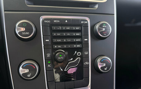 Volvo S60 III, 2012 год, 1 094 000 рублей, 7 фотография