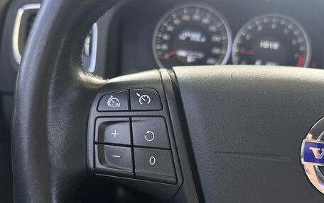 Volvo S60 III, 2012 год, 1 094 000 рублей, 9 фотография