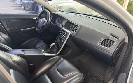 Volvo S60 III, 2012 год, 1 094 000 рублей, 12 фотография