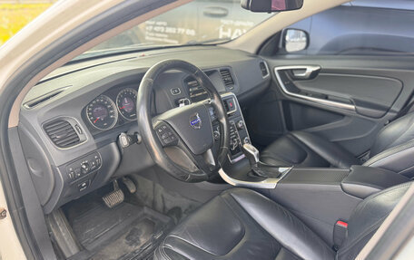 Volvo S60 III, 2012 год, 1 094 000 рублей, 13 фотография