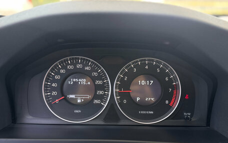 Volvo S60 III, 2012 год, 1 094 000 рублей, 5 фотография