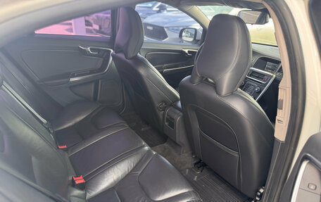 Volvo S60 III, 2012 год, 1 094 000 рублей, 16 фотография