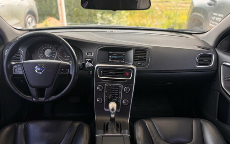 Volvo S60 III, 2012 год, 1 094 000 рублей, 14 фотография