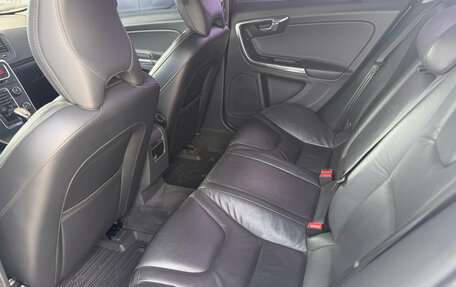 Volvo S60 III, 2012 год, 1 094 000 рублей, 15 фотография