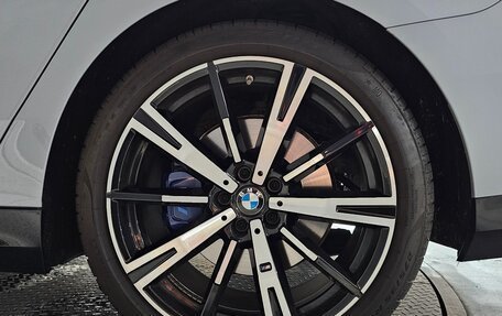 BMW 5 серия, 2024 год, 6 450 000 рублей, 6 фотография