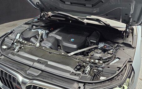 BMW 5 серия, 2024 год, 6 450 000 рублей, 9 фотография