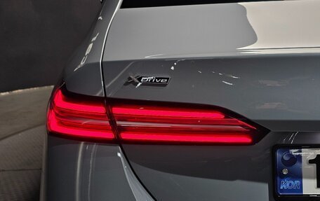 BMW 5 серия, 2024 год, 6 450 000 рублей, 8 фотография