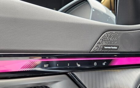 BMW 5 серия, 2024 год, 6 450 000 рублей, 27 фотография