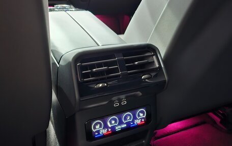 BMW 5 серия, 2024 год, 6 450 000 рублей, 28 фотография