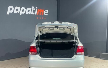 Volkswagen Polo VI (EU Market), 2014 год, 879 000 рублей, 5 фотография
