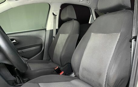 Volkswagen Polo VI (EU Market), 2014 год, 879 000 рублей, 7 фотография