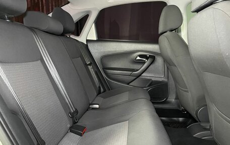 Volkswagen Polo VI (EU Market), 2014 год, 879 000 рублей, 9 фотография