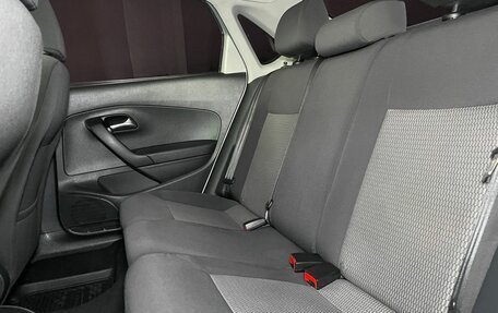 Volkswagen Polo VI (EU Market), 2014 год, 879 000 рублей, 8 фотография